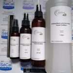 Skin sanitizer Captive Brand
